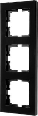 Рамка для выключателей и розеток Lezard Vesna 742-5880-153 - фото
