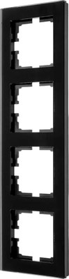 Рамка для выключателей и розеток Lezard Vesna 742-5880-154 - фото