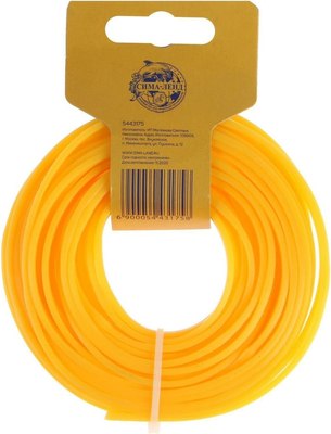 Леска для триммера Tundra 5443175