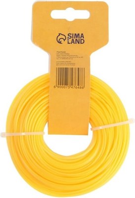 Леска для триммера Tundra 7547648