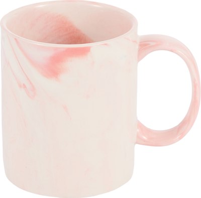 Кружка Gipfel Marble Rosa 52690 - фото