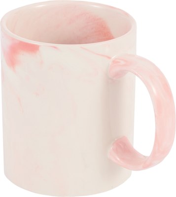 Кружка Gipfel Marble Rosa 52690