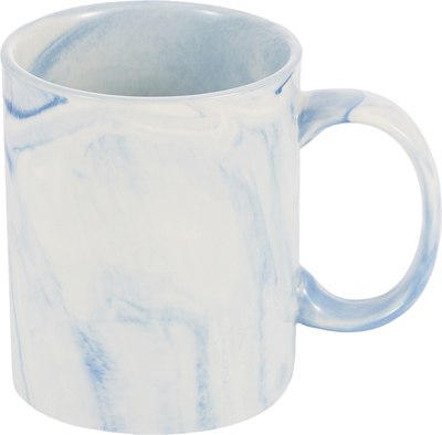 Кружка Gipfel Marble Blue 52691 - фото