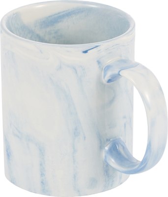 Кружка Gipfel Marble Blue 52691