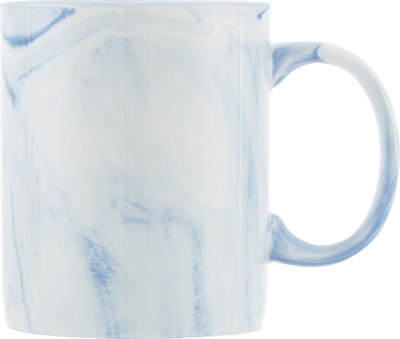 Кружка Gipfel Marble Blue 52691