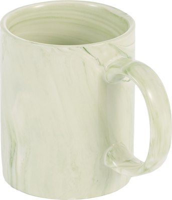 Кружка Gipfel Marble Verde 52692