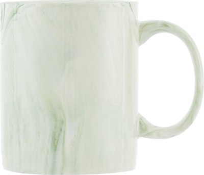 Кружка Gipfel Marble Verde 52692