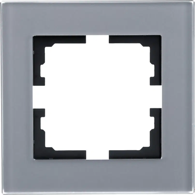 Рамка для выключателей и розеток Lezard Vesna 742-M6980-146 - фото