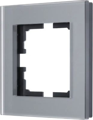 Рамка для выключателей и розеток Lezard Vesna 742-M6980-146