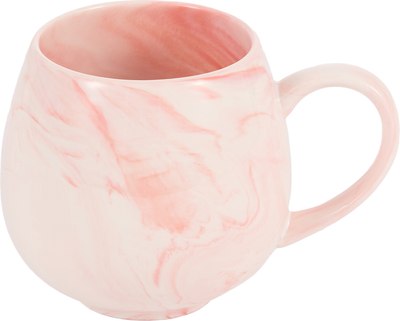 Кружка Gipfel Marble Rosa 52694 - фото