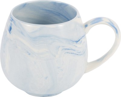 Кружка Gipfel Marble Blue 52695 - фото