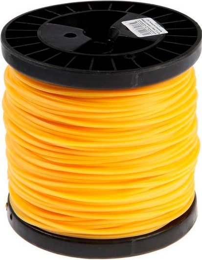 Леска для триммера Tundra 5443173 - фото