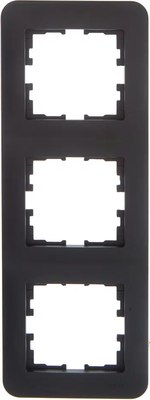 Рамка для выключателей и розеток Lezard Asti 7081-4200-153 - фото