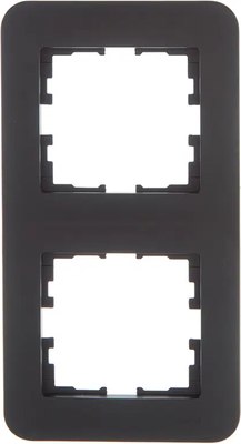 Рамка для выключателей и розеток Lezard Asti 7081-4200-152 - фото