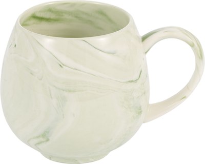 Кружка Gipfel Marble Verde 52696 - фото