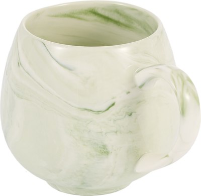 Кружка Gipfel Marble Verde 52696