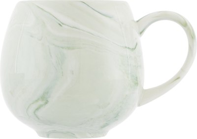 Кружка Gipfel Marble Verde 52696