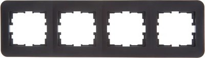 Рамка для выключателей и розеток Lezard Asti 7081-4200-149 - фото