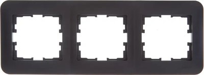Рамка для выключателей и розеток Lezard Asti 7081-4200-148 - фото