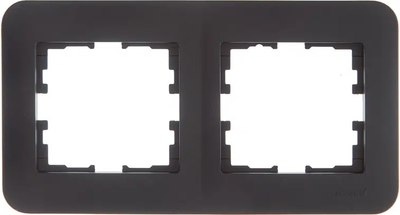 Рамка для выключателей и розеток Lezard Asti 7081-4200-147 - фото