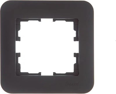 Рамка для выключателей и розеток Lezard Asti 7081-4200-146 - фото