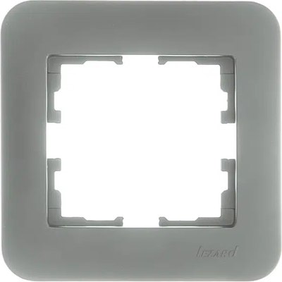 Рамка для выключателей и розеток Lezard Asti 7081-3500-146 - фото
