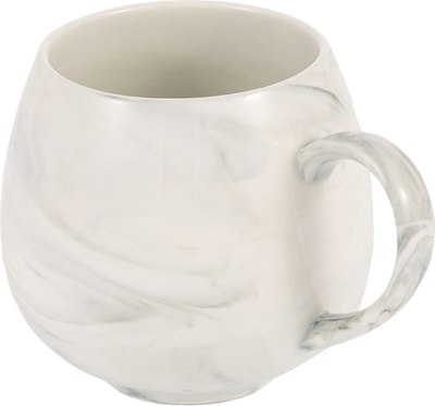 Кружка Gipfel Marble Gris 52697