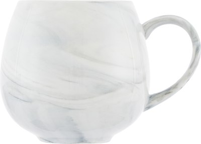 Кружка Gipfel Marble Gris 52697