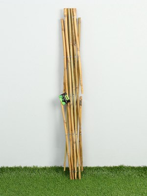 Изгородь декоративная GREENGO 90x90см бамбук