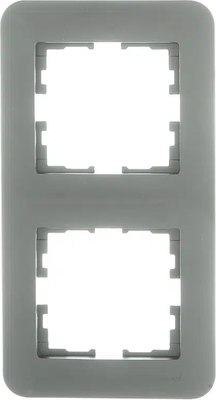 Рамка для выключателей и розеток Lezard Asti 7081-3500-152 - фото
