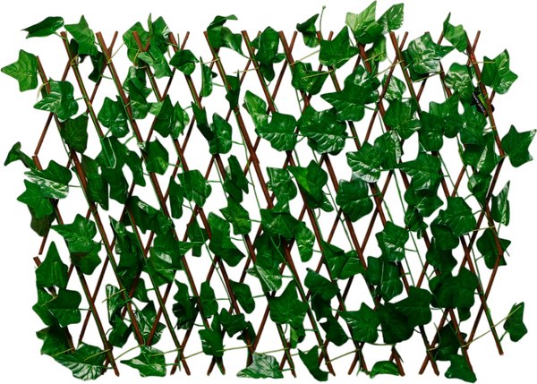 Изгородь декоративная GREENGO Лист клена 120x70см - фото