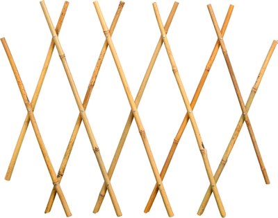 Изгородь декоративная GREENGO 90x60см бамбук - фото