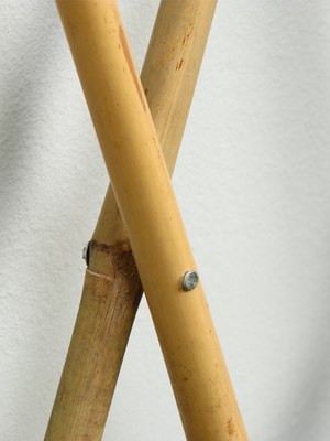 Изгородь декоративная GREENGO 90x60см бамбук