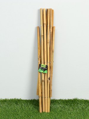 Изгородь декоративная GREENGO 90x60см бамбук