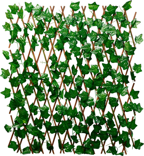 Изгородь декоративная GREENGO Лист клена 175x70см - фото