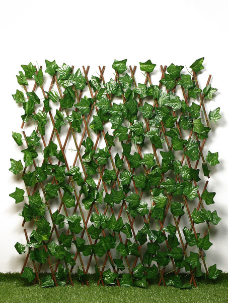 Изгородь декоративная GREENGO Лист клена 175x70см