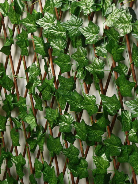 Изгородь декоративная GREENGO Лист клена 175x70см