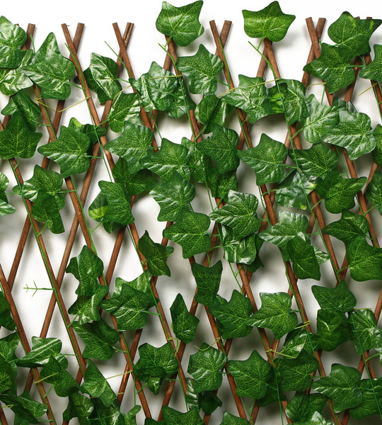 Изгородь декоративная GREENGO Лист клена 175x70см