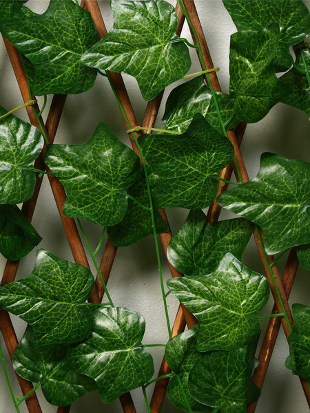 Изгородь декоративная GREENGO Лист клена 175x70см