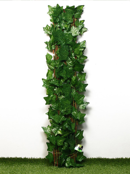 Изгородь декоративная GREENGO Лист клена 175x70см