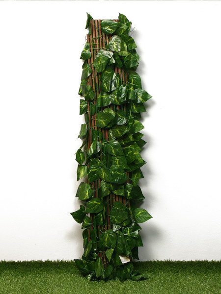 Изгородь декоративная GREENGO Лист березы 175x70см