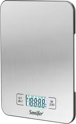 Кухонные весы Sonifer SF-1901 - фото