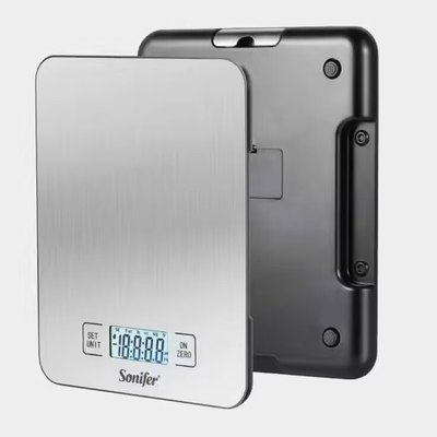 Кухонные весы Sonifer SF-1901