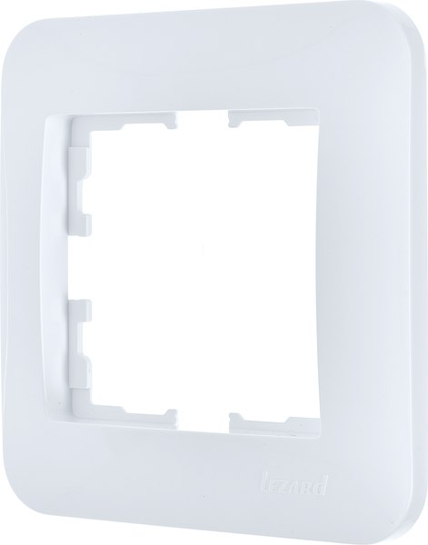 Рамка для выключателей и розеток Lezard Asti 7081-0200-146 - фото