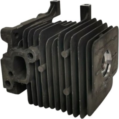 Поршневая группа бензотриммера Farmertec QGFS5534PRO