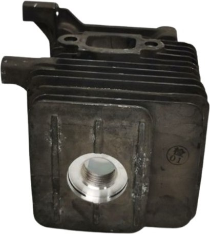 Поршневая группа бензотриммера Farmertec QGFS5534PRO