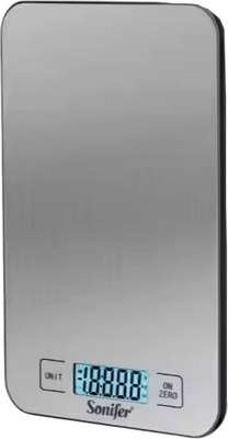 Кухонные весы Sonifer SF-1902 - фото