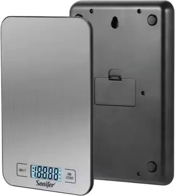Кухонные весы Sonifer SF-1902