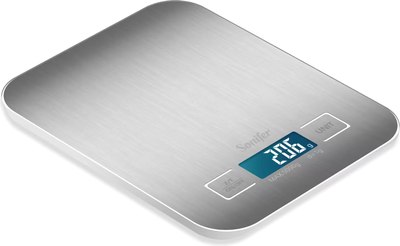 Кухонные весы Sonifer SF-1922 - фото