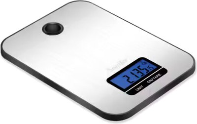 Кухонные весы Sonifer SF-1923 - фото